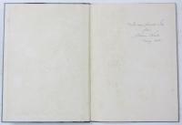 The Rime of the Ancient Mariner. Illustrated by Edwawrd A.Wilson. With an Introduction by John Livingston Lowes. 老水夫行　