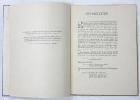 The Rime of the Ancient Mariner. Illustrated by Edwawrd A.Wilson. With an Introduction by John Livingston Lowes. 老水夫行　