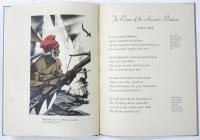 The Rime of the Ancient Mariner. Illustrated by Edwawrd A.Wilson. With an Introduction by John Livingston Lowes. 老水夫行　