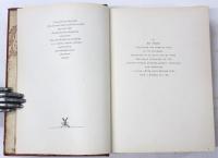 The Forsyte Saga. With Drawings by Anthony Gross. フォーサイト家物語　