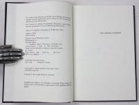 Other Worlds. Arishima Takeo and the Bounds of Modern Japanese Fiction. [Modern Asian literature series] 　異質の世界―有島武郎論　