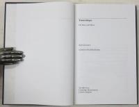 Transcritique. On Kant and Marx. Translated by Sabu Kohso. 　トランスクリティーク　カントとマルクス　