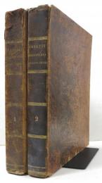 Dizionario Italiano，Ed Inglese (Vol.1) An English and Italian Dictionary (Vol.2). 伊英・英伊辞典　
