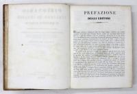 Dizionario Italiano，Ed Inglese (Vol.1) An English and Italian Dictionary (Vol.2). 伊英・英伊辞典　