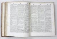 Dizionario Italiano，Ed Inglese (Vol.1) An English and Italian Dictionary (Vol.2). 伊英・英伊辞典　