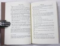 Stallion Road. A Screenplay. [Center for the Study of Southern Culture Series] スタリオン街道：脚本　