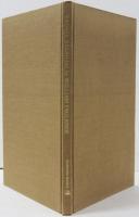 Father Abraham. Edited by James B.Meriwether with Wood Engravongs by John DePol. 父なるアブラハム　