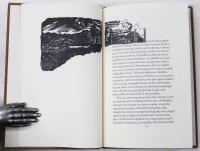 Father Abraham. Edited by James B.Meriwether with Wood Engravongs by John DePol. 父なるアブラハム　