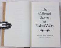 The Collected Stories of Eudora Welty. ユードラ・ウェルティ選集　
