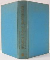 The Collected Stories of Katherine Anne Porter. キャサリン・アン・ポーター作品集　