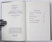 Collected Plays. With an Introduction. All My Sons / Death of a Salesman / The Crucible / A Memory of Two Mondays / A View From the Bridge. 戯曲選集　