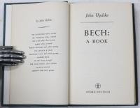 Bech: A Book. ベック氏の奇妙な旅と女性遍歴　