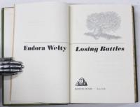 Losing Battles. 負け戦　