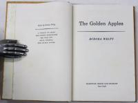 The Golden Apples. 黄金の林檎　