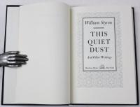 This Quiet Dust and Other Writings. この静かな埃　