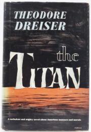 The Titan. 巨人　