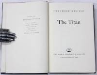 The Titan. 巨人　