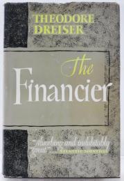 The Financier. 資本家　