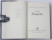 The Financier. 資本家　