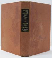 World Enough and Time. A Romantic Novel.