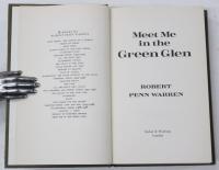 Meet Me in the Green Glen.