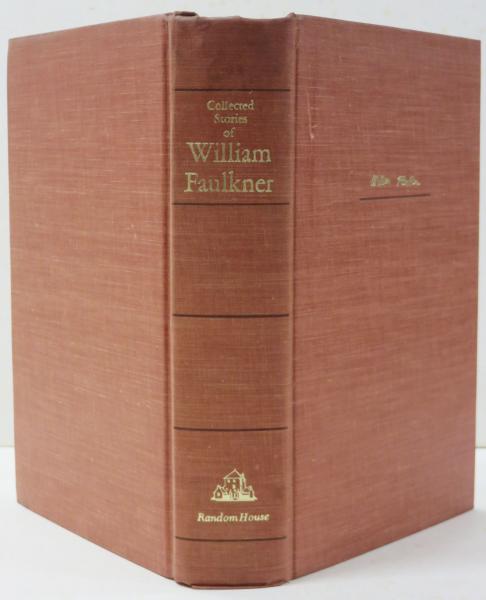 Collected Stories of William Faulkner. ウィリアム・フォークナー