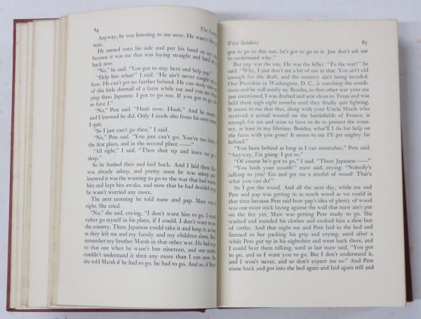 Collected Stories of William Faulkner. ウィリアム・フォークナー