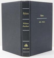 Pylon. 標識塔　