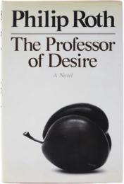 The Professor of Desire. 欲望学教授　