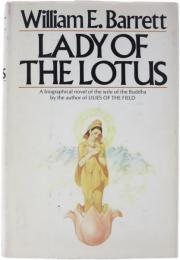 Lady of the Lotus.