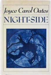 Night-Side. Eighteen Tales. ナイト・サイド　