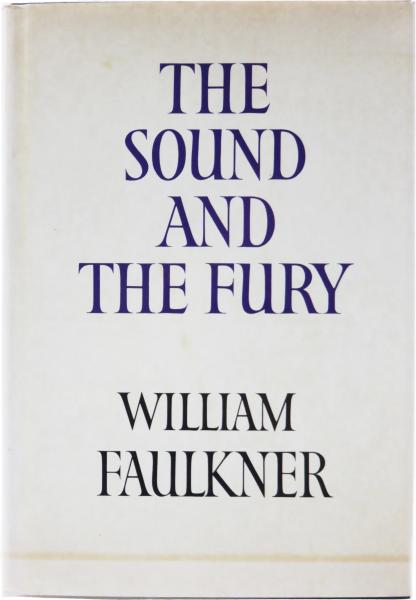 響きと怒り　小川図書　(Faulkner，William　Fury.　The　日本の古本屋　Sound　and　ウィリアム・フォークナー　古本、中古本、古書籍の通販は「日本の古本屋」