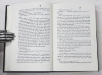 The Manor. (”New one-volume edition，including ’The Manor’ and ’The Estate’” to d.w.).