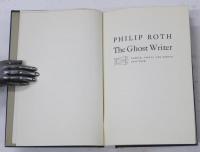 The Ghost Writer. ゴースト・ライター　