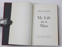 My Life as a Man. 男としての我が人生　