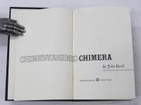 Chimera. キマイラ　