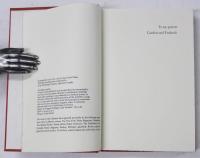 Crossing the Border. Fifteen Tales.