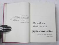 Do With Me What You Will.