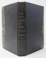 The Left Hand of God. 見えざる神の手　