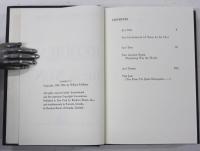Requiem for a Nun. (”A Novel by William Faulkner” to front cover of the jacket). 尼僧への鎮魂歌　