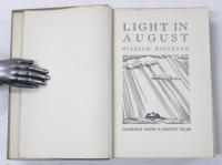 Light in August. 八月の光　