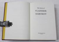 The Stories of Vladimir Nabokov. ナボコフ短編集　
