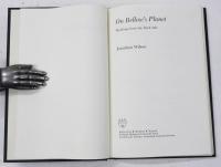 On Bellow’s Planet. Readings from the Dark Side.