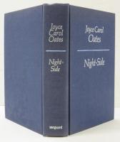 Night-Side. Eighteen Tales. ナイト・サイド　