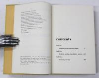 Wonderland. A Novel. ワンダーランド　