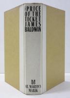 The Price of the Ticket. Collected Nonfiction 1948-1985. 切符の値段　