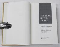 The Price of the Ticket. Collected Nonfiction 1948-1985. 切符の値段　