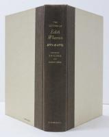 The Letters of Edith Wharton. イーディス・ウォートン書簡集　