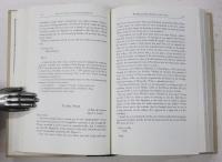 The Letters of Edith Wharton. イーディス・ウォートン書簡集　