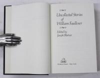 Uncollected Stories of William Faulkner. ウィリアム・フォークナー未収録作品集　